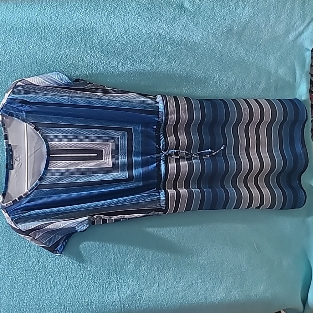 Prana Lindy Dress